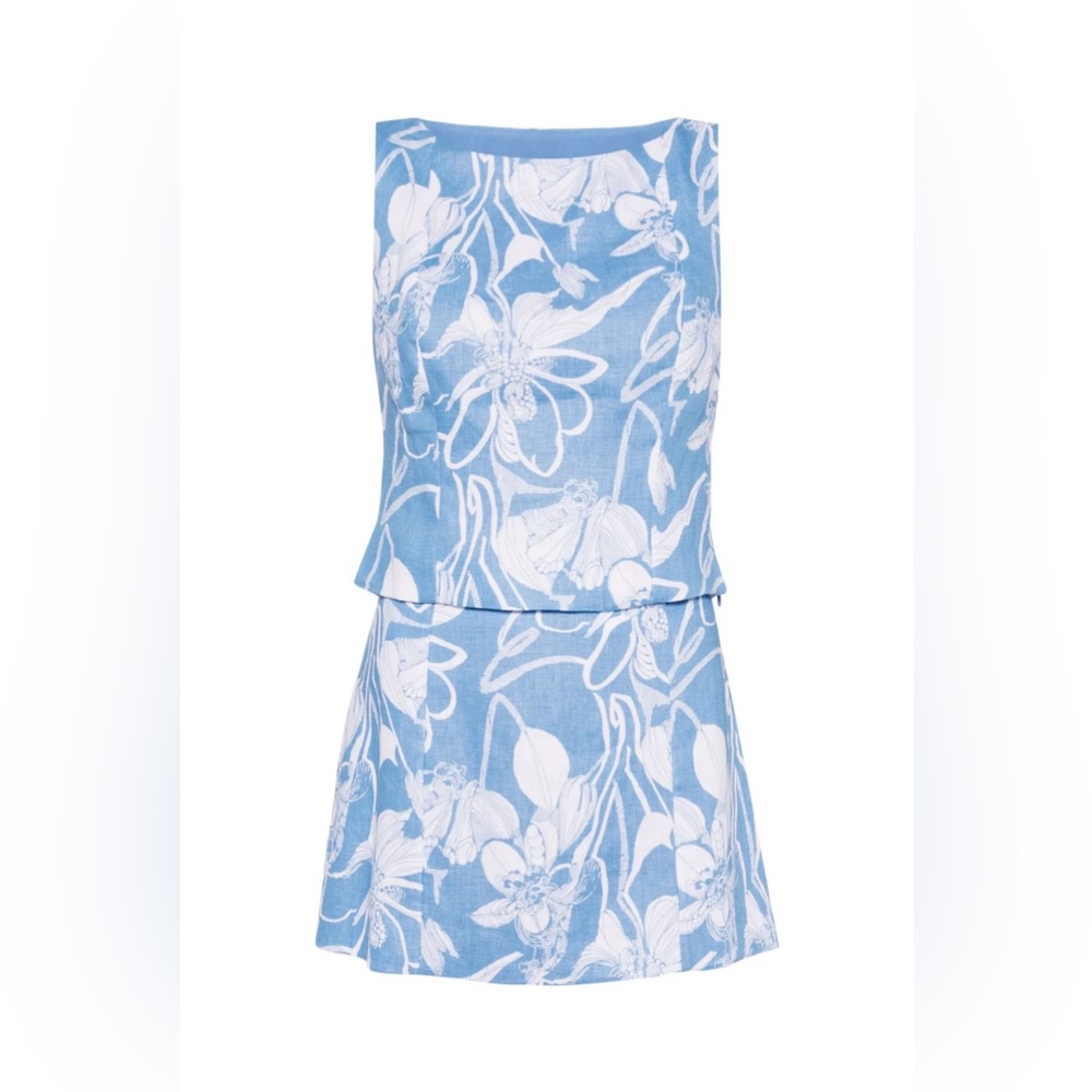 Reformation Grace Linen Set